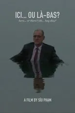 Póster de Ici... ou là-bas?