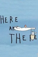 Póster de Ici par ici