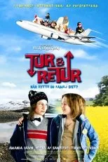 Póster de Ida y vuelta