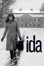 Póster de Ida