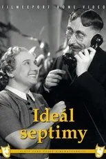 Póster de Ideál septimy