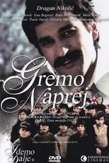 Póster de Idemo dalje