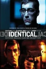 Póster de Identical