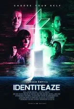 Póster de IDENTITEAZE
