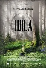 Póster de Idila