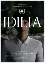 Póster de Idilia