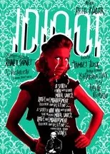 Póster de Idioot