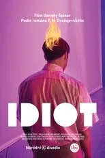 Póster de Idiot