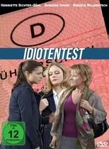 Póster de Idiotentest