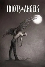 Póster de Idiots and Angels