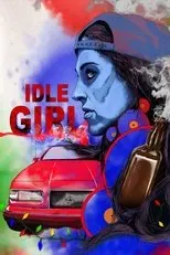 Póster de Idle Girl