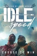Póster de Idle Speed