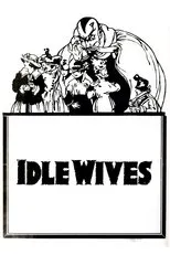Póster de Idle Wives