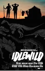 Póster de Idlewild