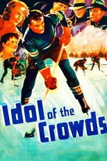 Póster de Idol of the Crowds