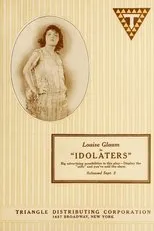 Póster de Idolators