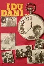 Póster de Idu dani