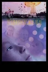 Póster de If Everything Was Real