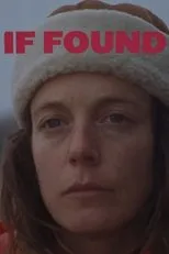 Póster de If Found