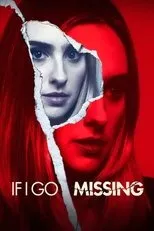 Póster de If I Go Missing