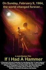 Póster de If I Had A Hammer