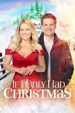 Póster de If I Only Had Christmas