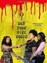Póster de If I Was Your Girl Again