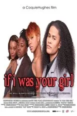 Póster de If I Was Your Girl