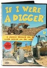 Póster de If I Were A Digger