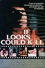Póster de If Looks Could Kill
