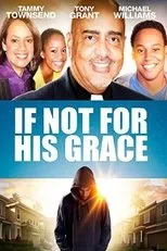 Póster de If Not for His Grace
