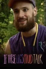 Póster de If These Legs Could Talk
