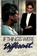 Póster de If Things Were Different