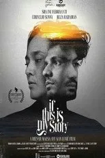 Póster de If This Is My Story