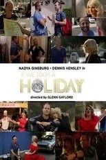 Póster de If We Took a Holiday