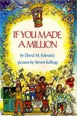 Póster de If You Made a Million