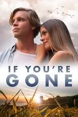 Póster de If You're Gone