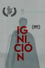 Póster de Ignición