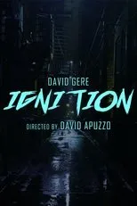 Póster de Ignition
