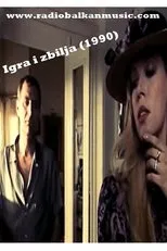 Póster de Igra i zbilja
