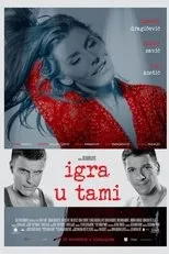 Póster de Igra u tami
