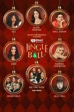 Póster de iHeartRadio Jingle Ball 2023