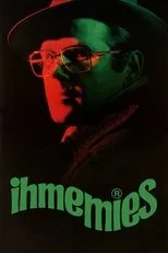 Póster de Ihmemies