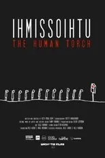 Póster de Ihmissoihtu