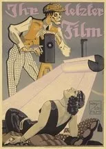 Póster de Ihr Letzter Film