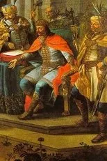 Póster de III. Béla