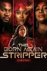 Póster de Ijakumo: The Born Again Stripper