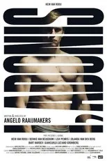 Póster de Ik, Adonis
