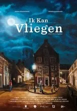 Póster de Ik Kan Vliegen