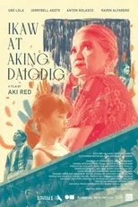 Póster de Ikaw at Aking Daigdig